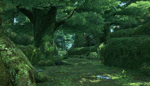 《梦幻之星OL2》