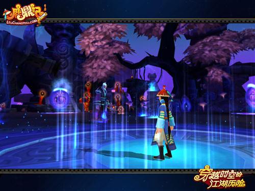 鹿鼎记最新图片