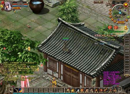 锦衣卫最新图片