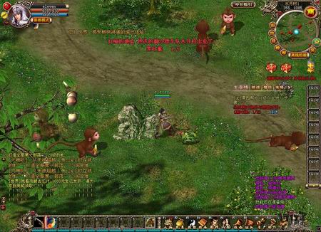 锦衣卫最新图片