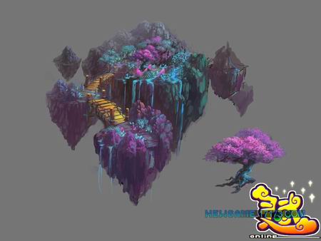 灵武OL最新图片