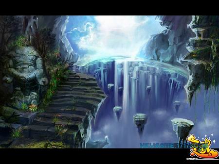 灵武OL最新图片