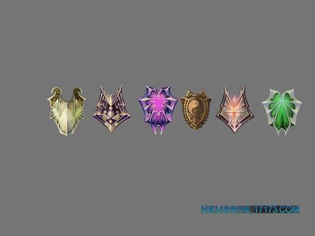 灵武OL最新图片