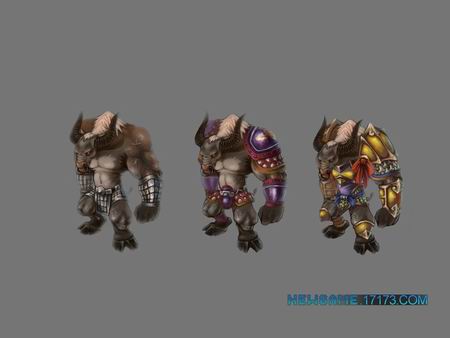 灵武OL最新图片