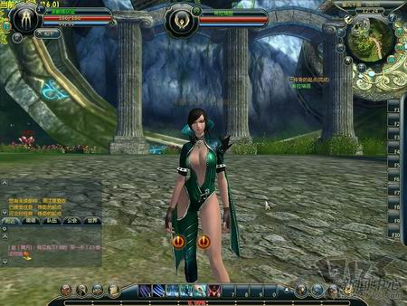 梦境之城最新图片