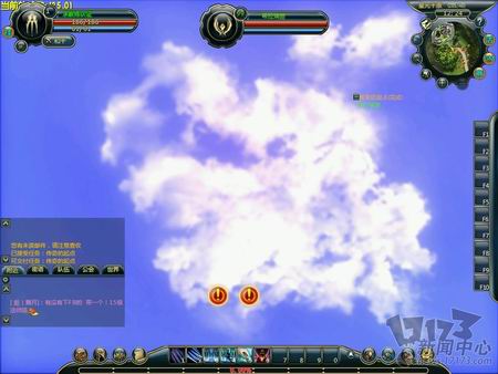 梦境之城最新图片