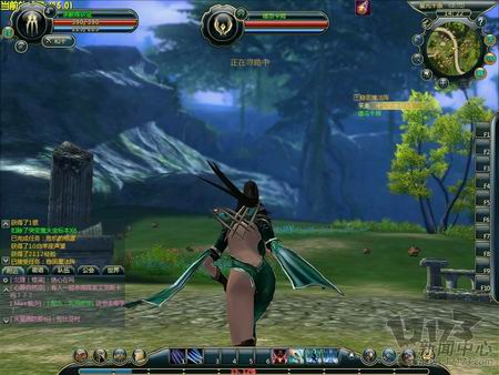 梦境之城最新图片