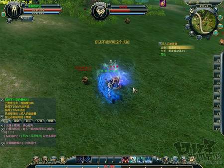 梦境之城最新图片