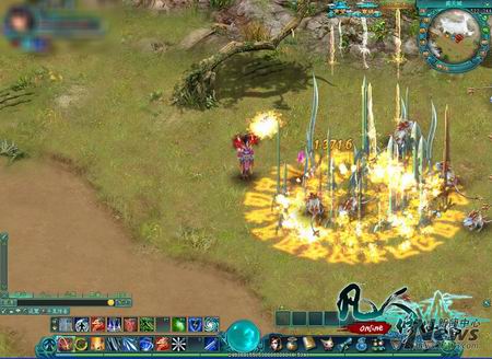 陈宁,百游,凡人修仙传最新图片