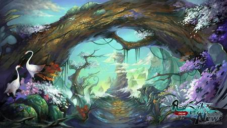 陈宁,百游,凡人修仙传最新图片