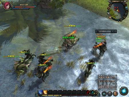 惊天动地2最新图片