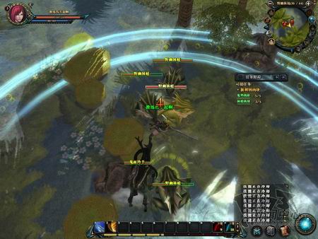 惊天动地2最新图片