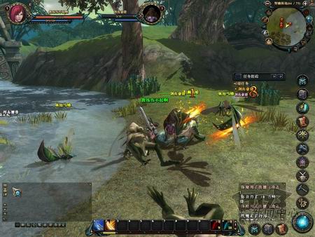 惊天动地2最新图片