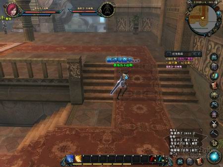 惊天动地2最新图片