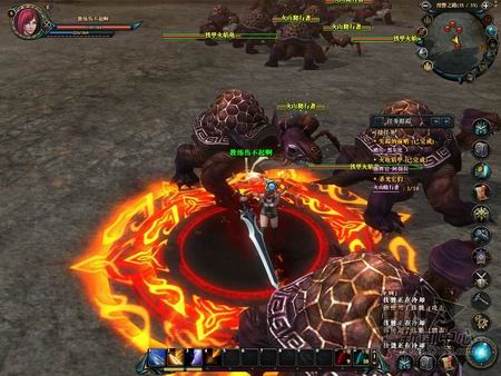 惊天动地2最新图片