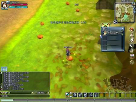 蓝海战记最新图片