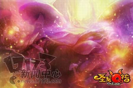 圣龙Q传最新图片