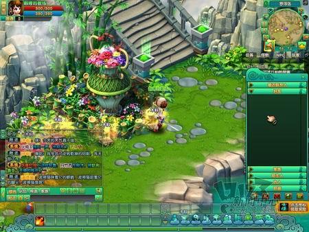 八仙外传最新图片