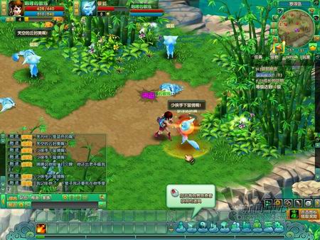 八仙外传最新图片