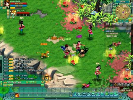 八仙外传最新图片