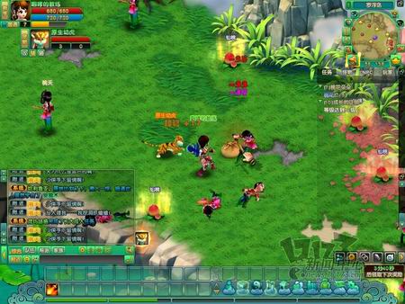 八仙外传最新图片