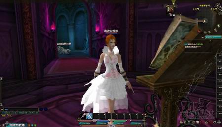 恶魔法则3最新图片