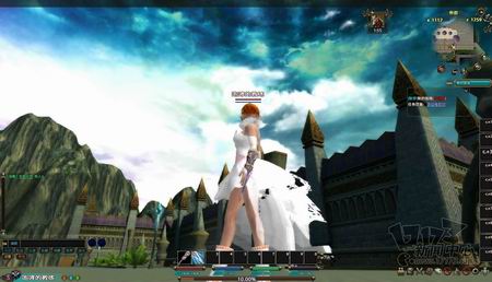 恶魔法则3最新图片