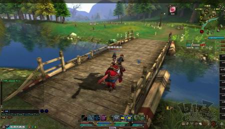 恶魔法则3最新图片