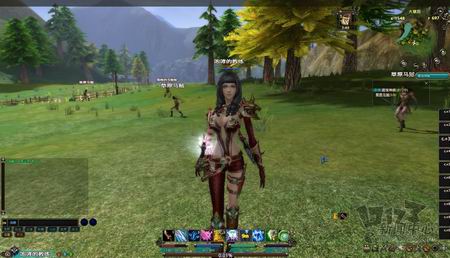 恶魔法则3最新图片