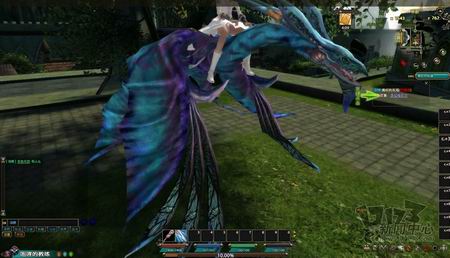 恶魔法则3最新图片