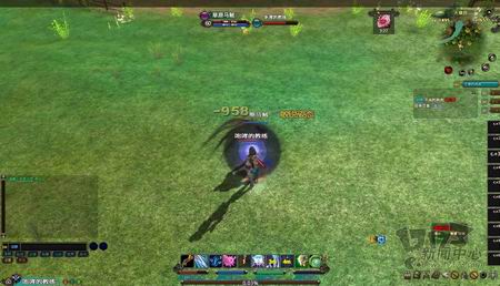 恶魔法则3最新图片