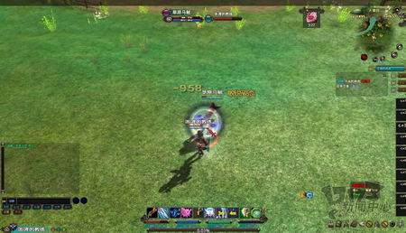 恶魔法则3最新图片