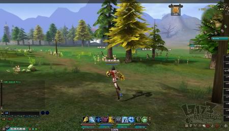 恶魔法则3最新图片