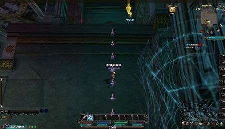 恶魔法则3最新图片