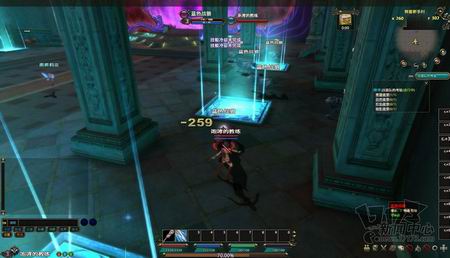 恶魔法则3最新图片