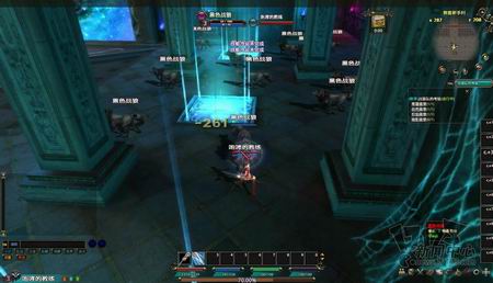 恶魔法则3最新图片