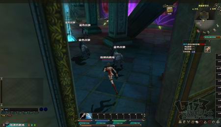 恶魔法则3最新图片