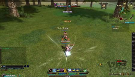 恶魔法则3最新图片