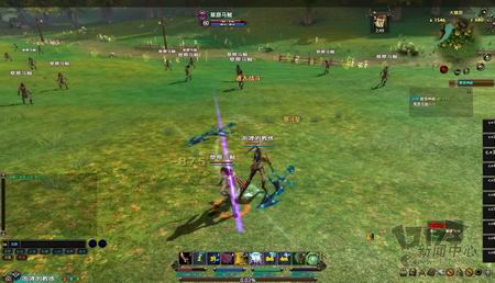 恶魔法则3最新图片