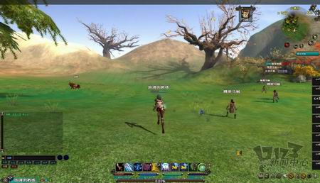 恶魔法则3最新图片