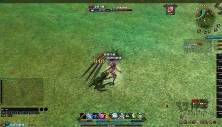 恶魔法则3最新图片