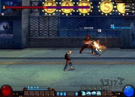 都市快打最新图片