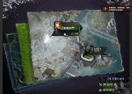 都市快打最新图片