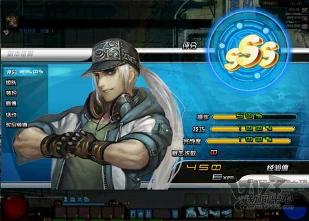 都市快打最新图片