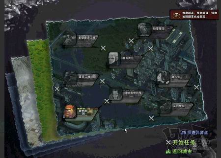 都市快打最新图片