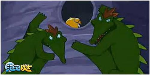 泡泡战士最新图片