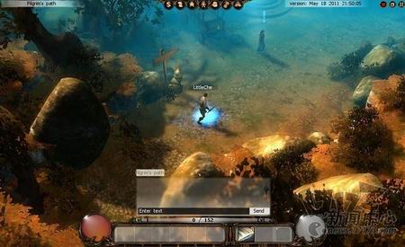 龙歌OL最新图片