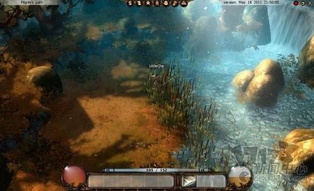 龙歌OL最新图片