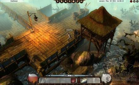 龙歌OL最新图片