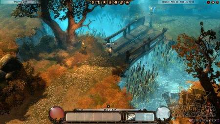 龙歌OL最新图片